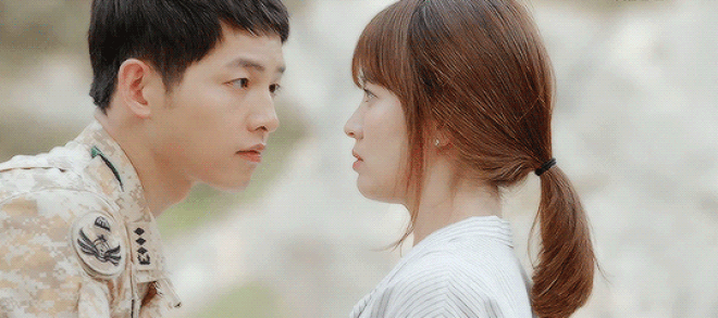 6 cặp đôi chị - em trong phim Hàn khiến người xem phát điên vì quá tình - Ảnh 6.