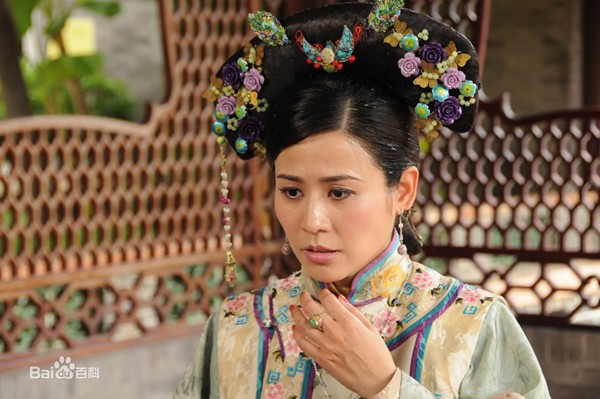 8 truyền kỳ phim cung đấu từng làm mưa làm gió trên màn ảnh xứ Trung (Phần 2) - Ảnh 7.