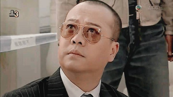  Âu Dương Chấn Hoa: Dù ai nói ngược nói xuôi, anh vẫn là ‘ông vua’ của màn ảnh nhỏ TVB - Ảnh 10.