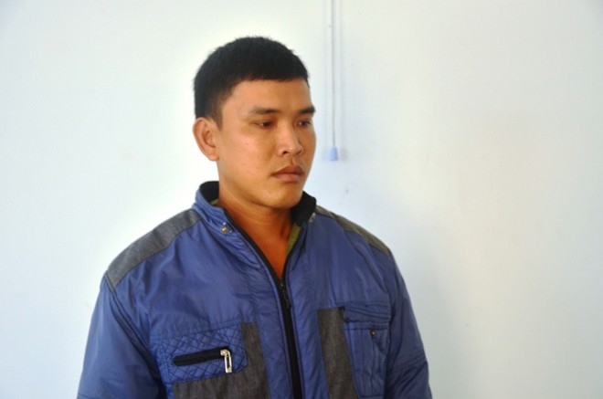 Lừa b&aacute;n cả người y&ecirc;u cũ v&agrave; vợ của bạn th&acirc;n - Ảnh 1.