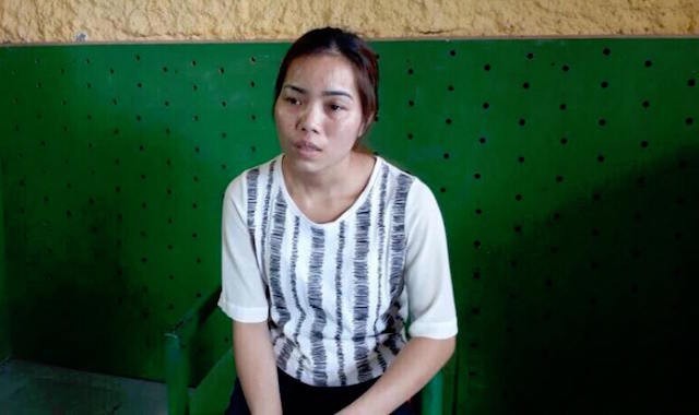 Lừa b&aacute;n cả người y&ecirc;u cũ v&agrave; vợ của bạn th&acirc;n - Ảnh 2.