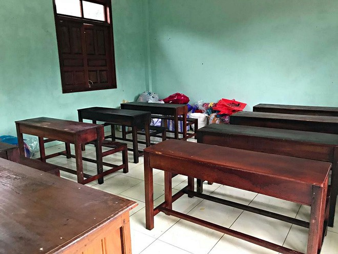 Thương lũ trẻ co ro trong lớp học chuồng heo, chàng kĩ sư điện ở Đà Nẵng suốt 6 năm miệt mài kêu gọi xây 7 ngôi trường vùng cao - Ảnh 15.