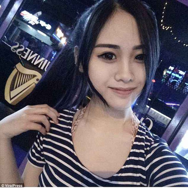 Đang yên lành nổi tiếng xinh xắn, hotgirl Instagram đi phẫu thuật thẩm mỹ cho giống búp bê để rồi fan chẳng nhận ra - Ảnh 5.