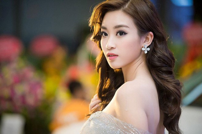 Giữa dàn Hoa hậu xinh đẹp và giỏi giang này, bạn sẽ chọn ai ngồi ghế giám khảo Hoa hậu Việt Nam 2018? - Ảnh 2.