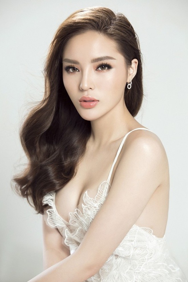 Giữa dàn Hoa hậu xinh đẹp và giỏi giang này, bạn sẽ chọn ai ngồi ghế giám khảo Hoa hậu Việt Nam 2018? - Ảnh 13.