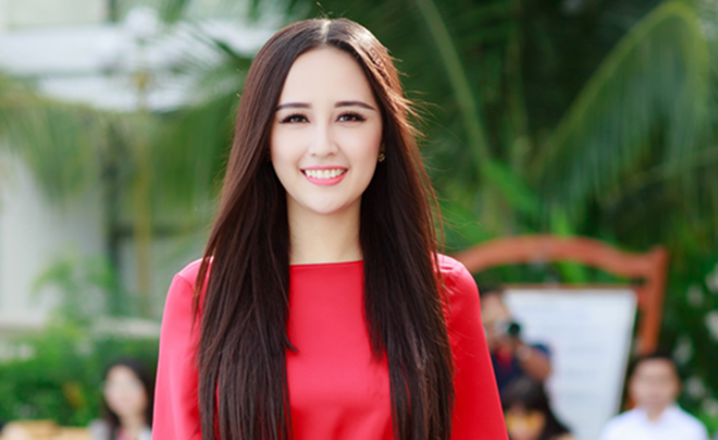 Giữa dàn Hoa hậu xinh đẹp và giỏi giang này, bạn sẽ chọn ai ngồi ghế giám khảo Hoa hậu Việt Nam 2018? - Ảnh 17.