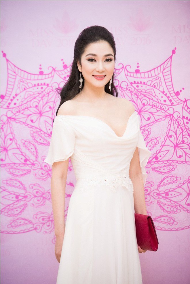 Giữa dàn Hoa hậu xinh đẹp và giỏi giang này, bạn sẽ chọn ai ngồi ghế giám khảo Hoa hậu Việt Nam 2018? - Ảnh 22.