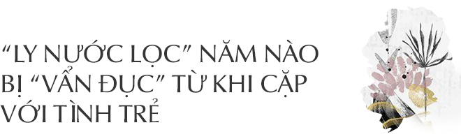 Dương Di: Hơn 10 năm làm nước lọc tinh khiết bỗng hóa nữ hoàng scandal chỉ vì một chữ tình - Ảnh 6.