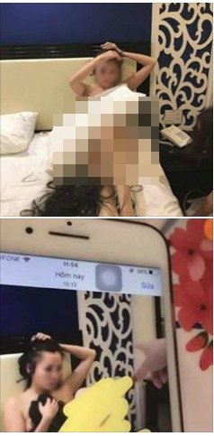 Hot girl nổi tiếng MXH bị tố cặp kè đào mỏ được hơn 1 tỷ, bị vợ nhân tình đánh ghen cắt trụi tóc tại trận - Ảnh 2. Hot girl nổi tiếng MXH bị tố cặp kè đào mỏ được hơn 1 tỷ, bị vợ nhân tình đánh ghen cắt trụi tóc tại trận - Ảnh 2.