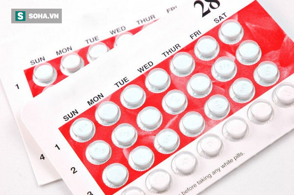 Trưởng khoa Sản BV Bạch Mai nói về “lời nguyền” thuốc tránh thai gây vô sinh, phá nhan sắc - Ảnh 2.