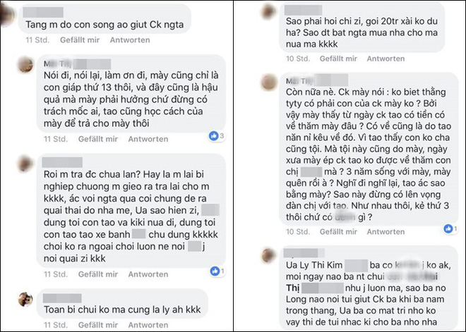 Phi vụ tình tay 5 mở màn 2018: 4 người phụ nữ vừa vợ vừa bồ choảng nhau chan chát vì 1 gã lăng nhăng - Ảnh 5.