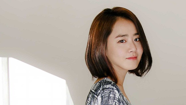 Thời gian, bệnh tật, áp lực dư luận đã hủy hoại nhan sắc Em gái quốc dân Moon Geun Young - Ảnh 1.