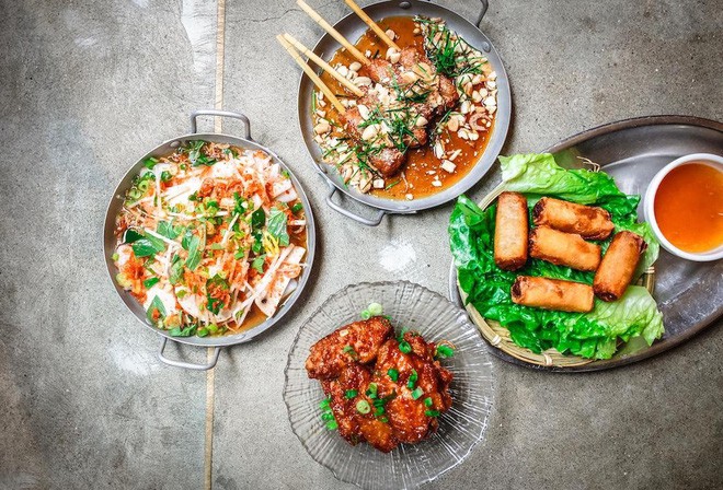 Quán ăn chính gốc Việt Nam hiếm hoi giữa lòng Hong Kong sẽ khiến bạn thích thú khi du lịch đến đây - Ảnh 7.
