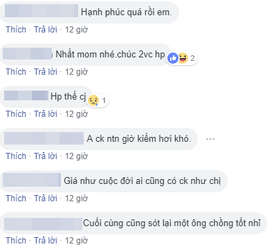 Nhìn cách ông chồng chăm vợ ốm quá tốt so với quy định này, chị em nào cũng phải xuýt xoa không ngớt - Ảnh 3.