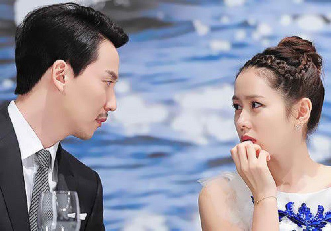 Đẳng cấp chị đẹp Son Ye Jin: Bạn diễn không thuộc dạng cực phẩm thì cũng là mỹ nam vạn người mê - Ảnh 16.