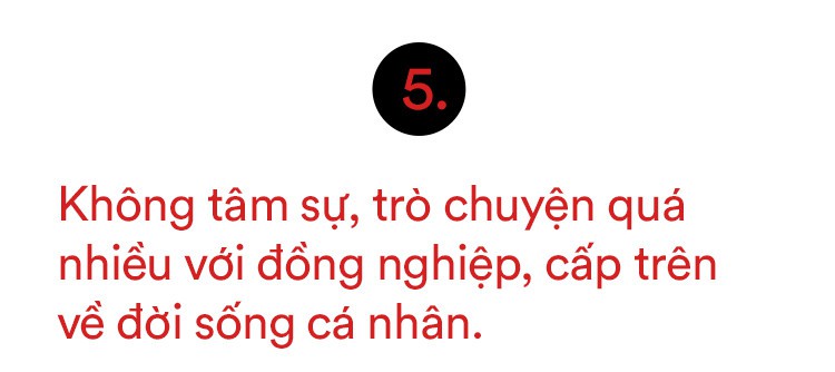 Tấn công tình dục ở công sở: Đã đến lúc cần lên tiếng rằng công sở là nơi để làm việc, không phải để làm tình! - Ảnh 12.