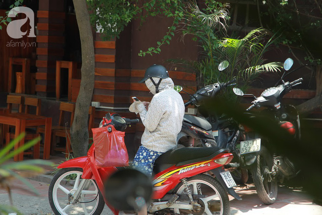 Những hình ảnh chứng minh mùa hè đúng thật là mùa sáng ninja, tối thướt tha - Ảnh 1.