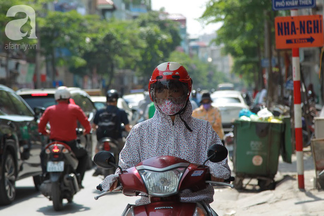 Những hình ảnh chứng minh mùa hè đúng thật là mùa sáng ninja, tối thướt tha - Ảnh 9.