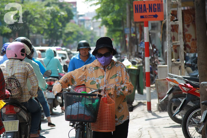 Những hình ảnh chứng minh mùa hè đúng thật là mùa sáng ninja, tối thướt tha - Ảnh 10.