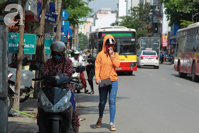 Những hình ảnh chứng minh mùa hè đúng thật là mùa sáng ninja, tối thướt tha - Ảnh 12.