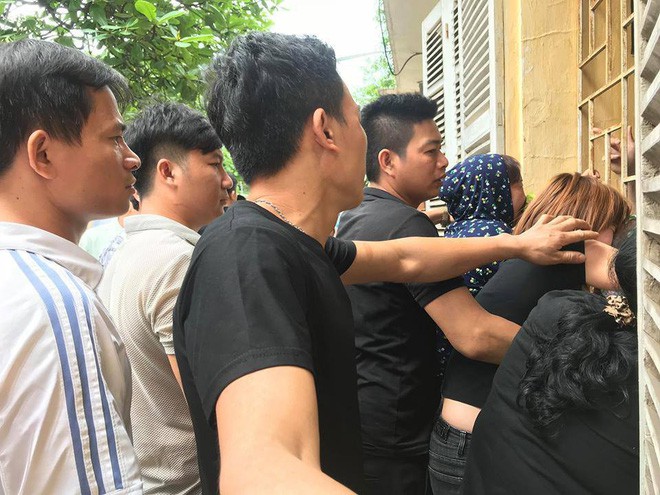 Chính thức công bố nguyên nhân ban đầu vụ bệnh nhân chết sau mổ xương tay ở BV Hà Đông - Ảnh 1. Chính thức công bố nguyên nhân ban đầu vụ bệnh nhân chết sau mổ xương tay ở BV Hà Đông - Ảnh 1.