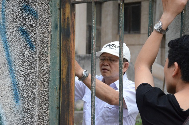 Người bảo vệ canh giữ ngôi nhà 300 Kim Mã bị bỏ hoang suốt 27 năm tiết lộ về thông tin ngôi nhà có ma - Ảnh 6.