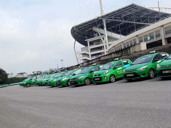 Sự thật thông tin xôn xao hàng trăm tài xế taxi Mai Linh tụ tập xử người đàn ông đánh tài xế - Ảnh 4.