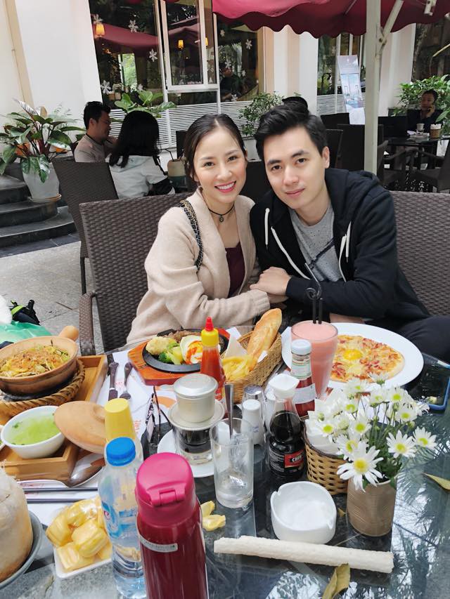 Đăng Nguyên, Hằng Túi liên tục tung clip về đoạn xô xát quanh tranh cãi nuôi con - Ảnh 9.