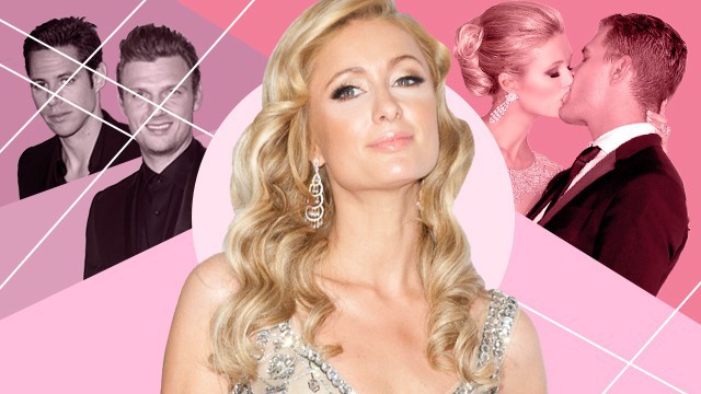 After a period of chaos and sex clips being exposed, what is the life of "million dollar lady Paris Hilton" like now? - Photo 8.