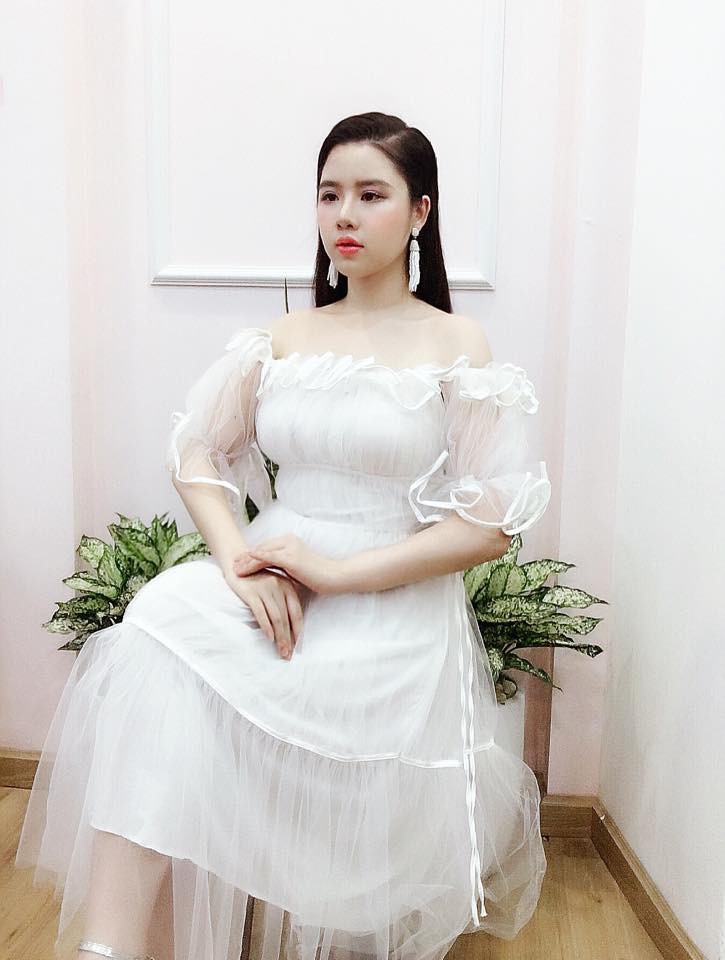 Sau sinh ba, bụng vẫn như bầu 5 th&aacute;ng nhưng mẹ 9x đ&atilde; lấy lại v&ograve;ng eo thon gọn nhờ ki&ecirc;n tr&igrave; l&agrave;m 1 việc suốt 18/24h - Ảnh 10.