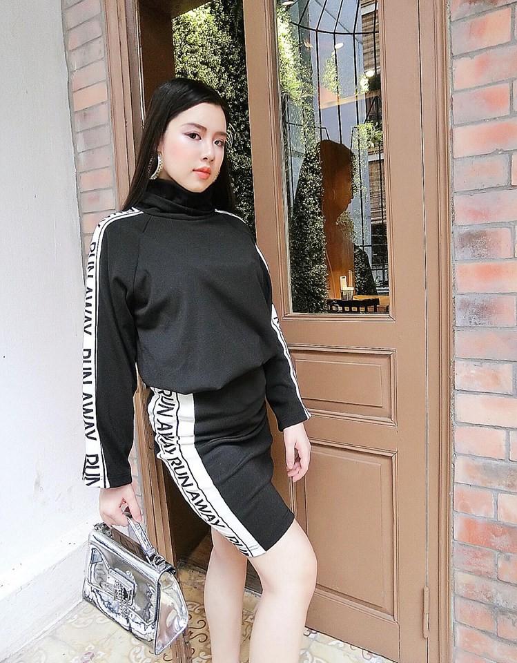 Sau sinh ba, bụng vẫn như bầu 5 th&aacute;ng nhưng mẹ 9x đ&atilde; lấy lại v&ograve;ng eo thon gọn nhờ ki&ecirc;n tr&igrave; l&agrave;m 1 việc suốt 18/24h - Ảnh 8.