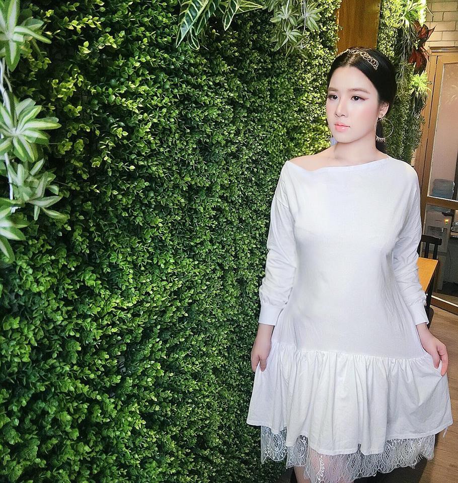 Sau sinh ba, bụng vẫn như bầu 5 th&aacute;ng nhưng mẹ 9x đ&atilde; lấy lại v&ograve;ng eo thon gọn nhờ ki&ecirc;n tr&igrave; l&agrave;m 1 việc suốt 18/24h - Ảnh 6.