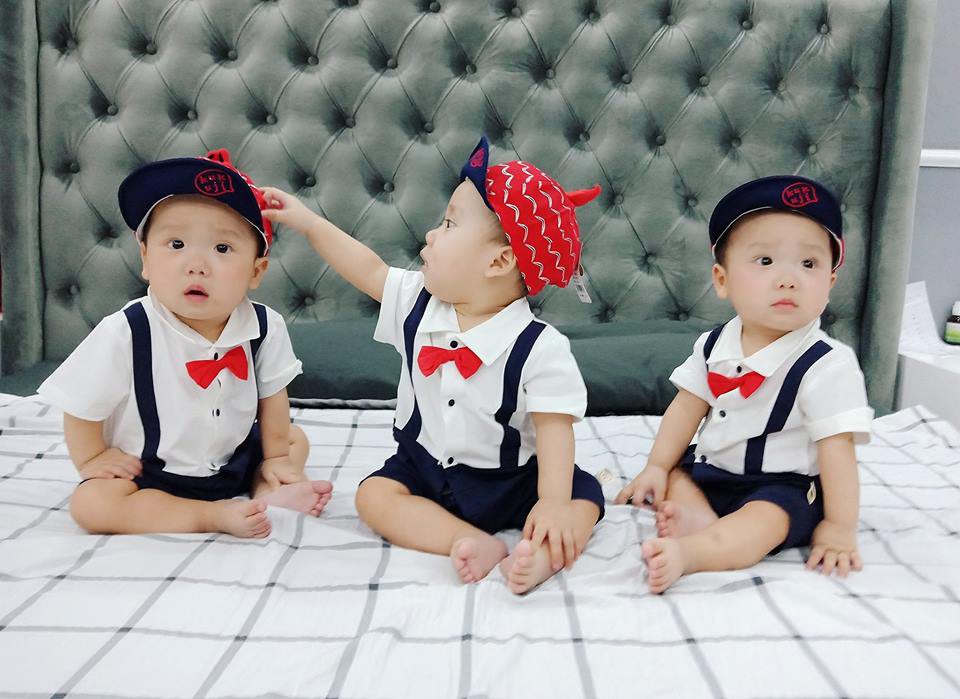 Sau sinh ba, bụng vẫn như bầu 5 th&aacute;ng nhưng mẹ 9x đ&atilde; lấy lại v&ograve;ng eo thon gọn nhờ ki&ecirc;n tr&igrave; l&agrave;m 1 việc suốt 18/24h - Ảnh 13.