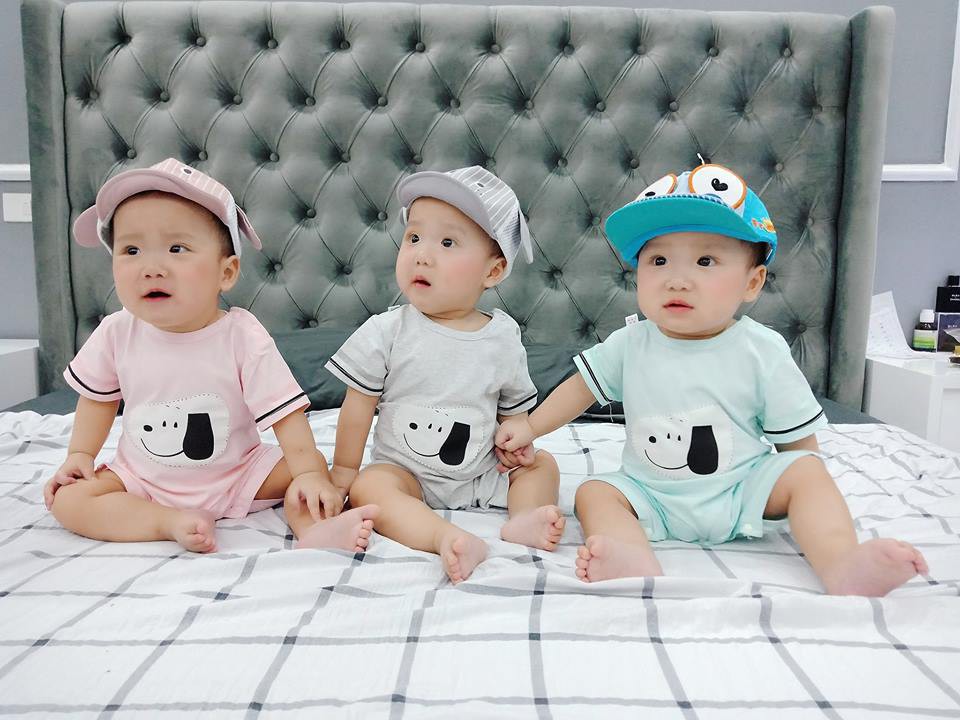 Sau sinh ba, bụng vẫn như bầu 5 th&aacute;ng nhưng mẹ 9x đ&atilde; lấy lại v&ograve;ng eo thon gọn nhờ ki&ecirc;n tr&igrave; l&agrave;m 1 việc suốt 18/24h - Ảnh 12.