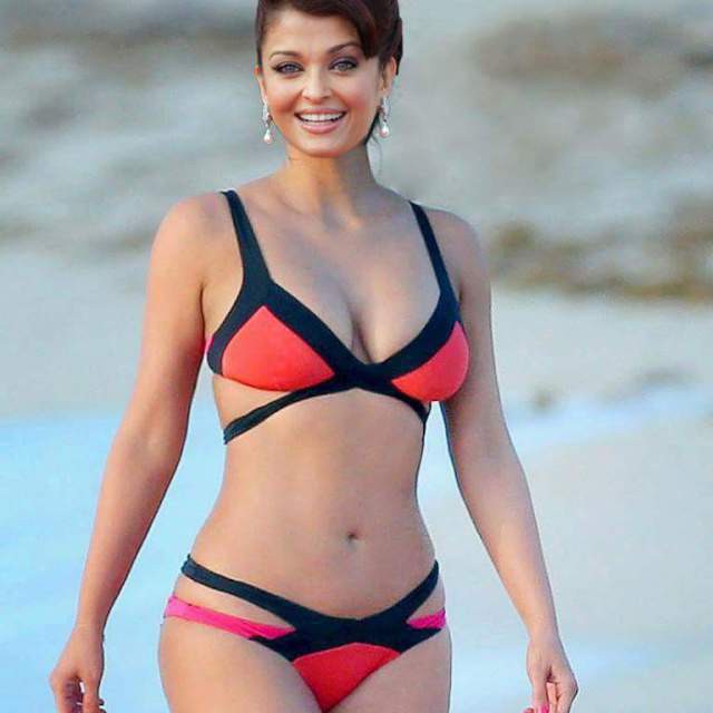 Hoa hậu đẹp nhất thế giới Aishwarya Rai và những bí quyết giữ dáng thần thánh, lần đầu tiên được tiết lộ - Ảnh 5. Hoa hậu đẹp nhất thế giới Aishwarya Rai và những bí quyết giữ dáng thần thánh, lần đầu tiên được tiết lộ - Ảnh 5.