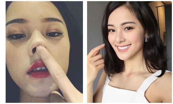 Lần đầu lên tiếng sau nghi án thẩm mỹ, Hà Hồ xóa tan tin đồn độn cắt mũi bằng hành động nhỏ này - Ảnh 4.