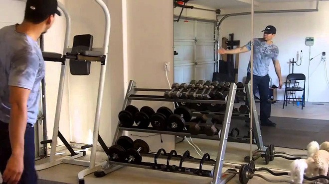 Một khảo sát từ Đan Mạch cho thấy sự thật đau lòng về các phòng tập gym hiện đại - Ảnh 2. Một khảo sát từ Đan Mạch cho thấy sự thật đau lòng về các phòng tập gym hiện đại - Ảnh 2.