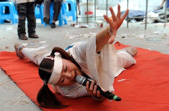 Nghe như chuyện đùa nhưng đây là những nghề nghiệp kỳ lạ có thật trên thế giới, công việc thứ 10 mang lại thu nhập gần 1 tỷ đồng/năm - Ảnh 4. Nghe như chuyện đùa nhưng đây là những nghề nghiệp kỳ lạ có thật trên thế giới, công việc thứ 10 mang lại thu nhập gần 1 tỷ đồng/năm - Ảnh 4.