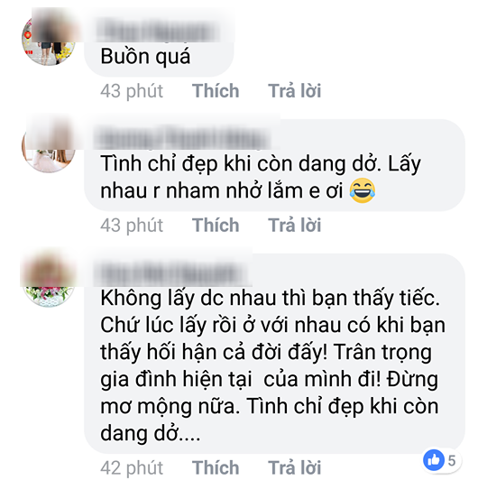 Lời thú tội của một mẹ trẻ kết hôn 4 năm nhưng không yêu chồng, đêm đêm vẫn nhớ thương tình cũ gây tranh cãi - Ảnh 3.