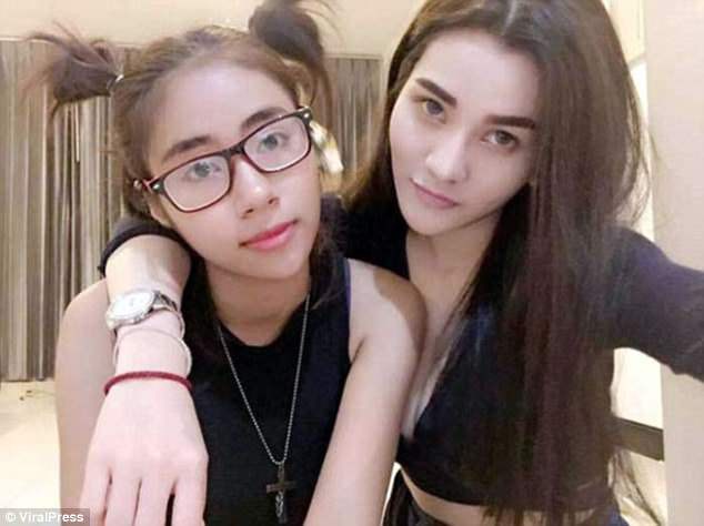 Vụ án gây rúng động Thái Lan: 3 nữ sát thủ mặt xinh như hot girl mà ra tay tàn ác, lĩnh án 127 năm tù giam - Ảnh 1.