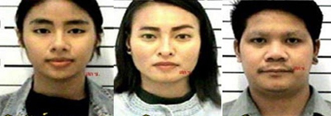 Vụ án gây rúng động Thái Lan: 3 nữ sát thủ mặt xinh như hot girl mà ra tay tàn ác, lĩnh án 127 năm tù giam - Ảnh 11.