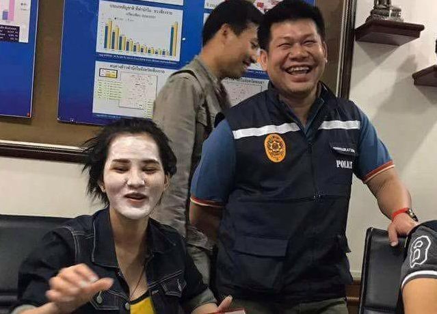 Vụ án gây rúng động Thái Lan: 3 nữ sát thủ mặt xinh như hot girl mà ra tay tàn ác, lĩnh án 127 năm tù giam - Ảnh 7.
