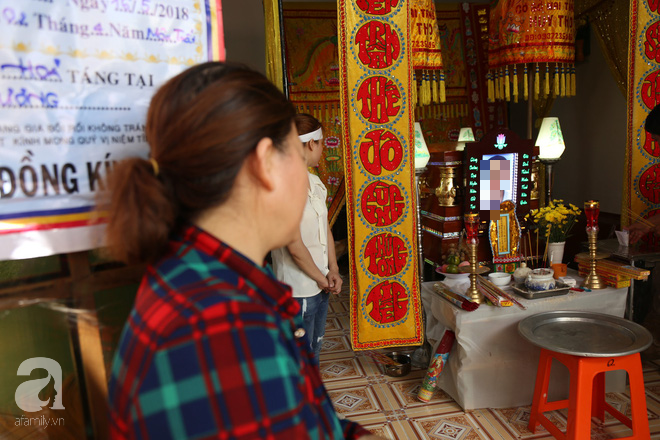 Bố mẹ của hiệp sĩ Nam bị cướp đâm chết: Con tôi đã ngã xuống cho thành phố bình yên - Ảnh 2.