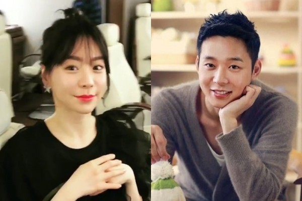 Yoochun và bạn gái giàu có chính thức chia tay sau 2 lần hoãn cưới - Ảnh 1.