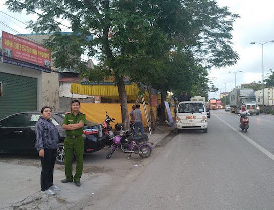 Tài xế đầu thú, hé lộ nguyên nhân sát hại giám đốc trên giường ngủ - Ảnh 1.