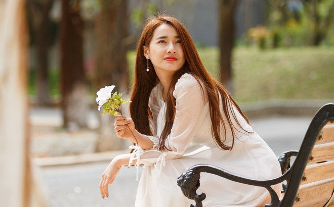 Ai nói gì mặc kệ, Nhã Phương vẫn phải đẹp và đi dự LHP Cannes đã! - Ảnh 3. Ai nói gì mặc kệ, Nhã Phương vẫn phải đẹp và đi dự LHP Cannes đã! - Ảnh 3.