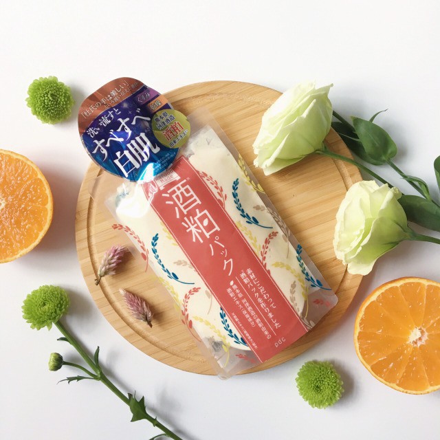 6 mặt nạ từ men rượu sake cực tốt mà lại rẻ hơn SK-II rất nhiều, trong đó có một loại Phạm Băng Băng mê mẩn - Ảnh 5.