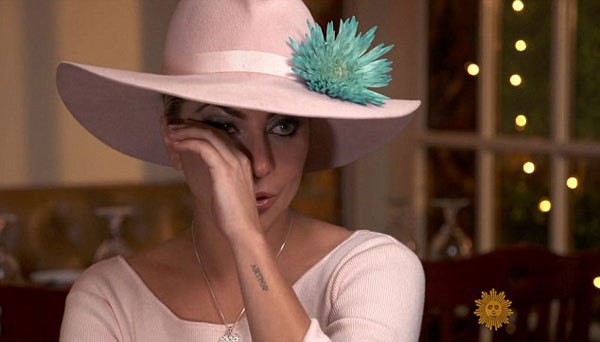 Lady Gaga: Painful illness at the age of 32 and the obsession of being raped - Photo 9.