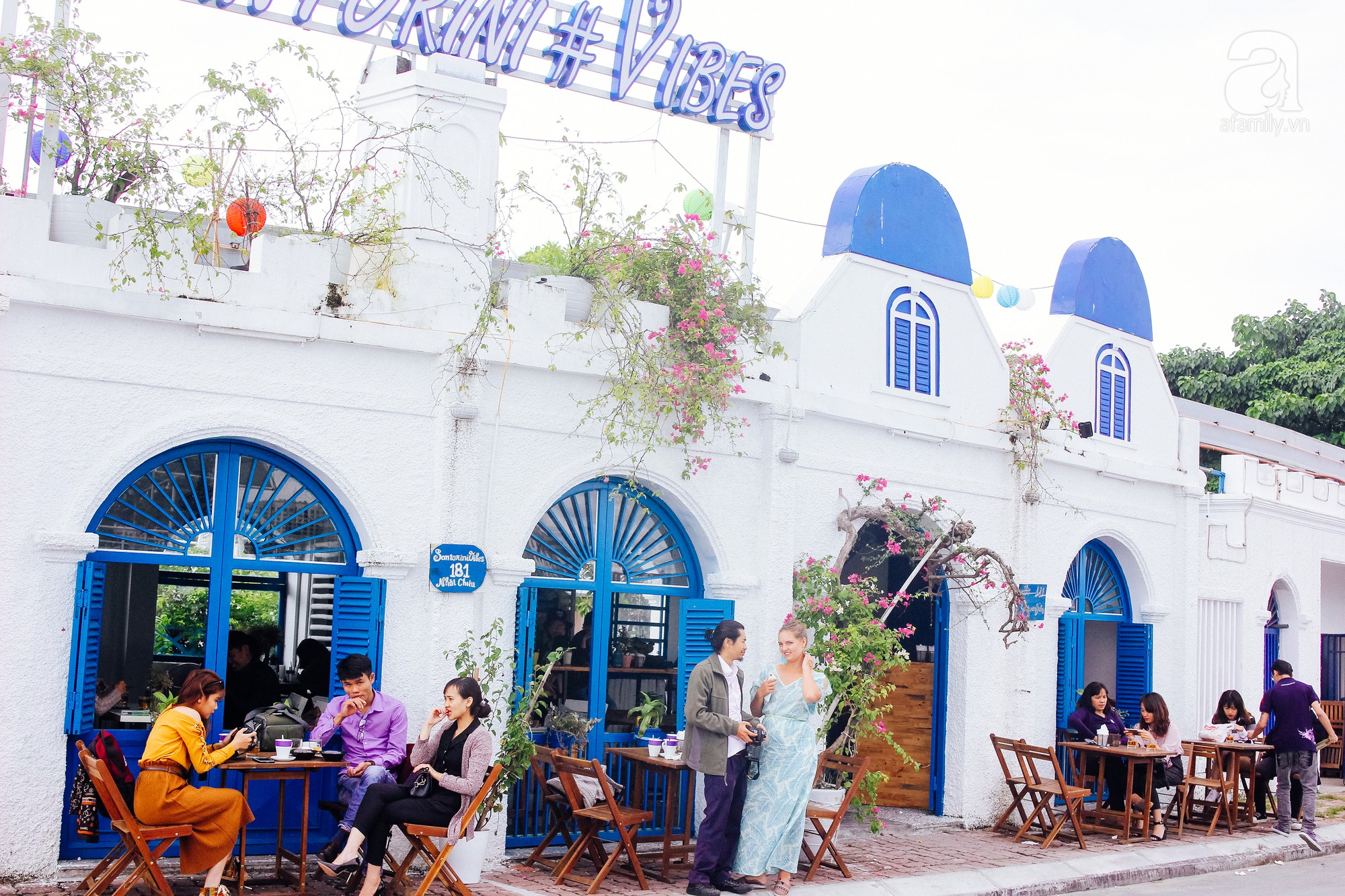 5 quán cafe đẹp như mộng để chơi nốt trong chiều cuối đợt nghỉ lễ ở Hà Nội. - Ảnh 20. 5 quán cafe đẹp như mộng để chơi nốt trong chiều cuối đợt nghỉ lễ ở Hà Nội. - Ảnh 20.