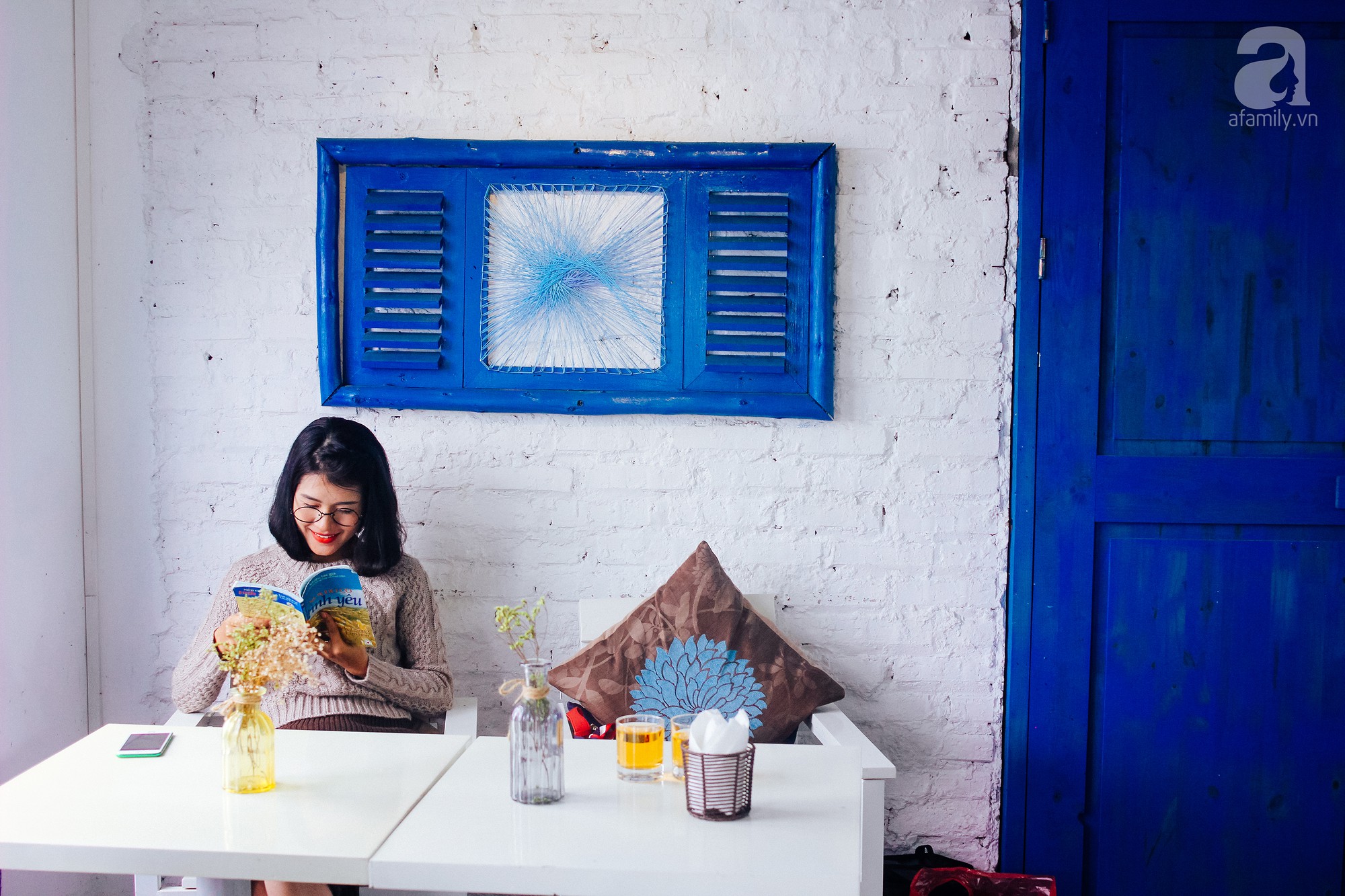 5 quán cafe đẹp như mộng để chơi nốt trong chiều cuối đợt nghỉ lễ ở Hà Nội. - Ảnh 22. 5 quán cafe đẹp như mộng để chơi nốt trong chiều cuối đợt nghỉ lễ ở Hà Nội. - Ảnh 22.